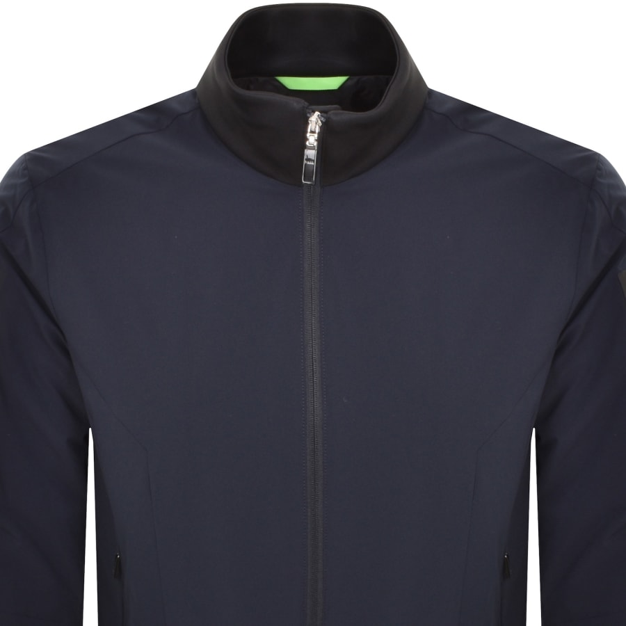 Hugo boss j 2025